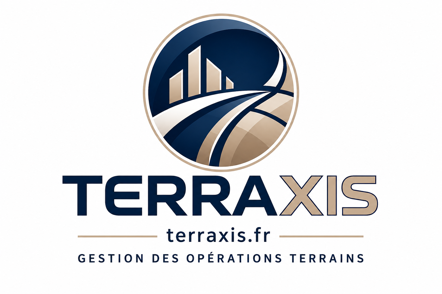 Terraxis